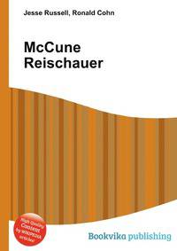 McCune Reischauer