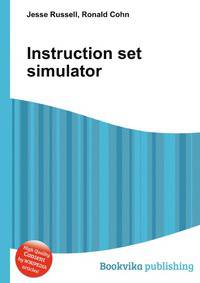 Instruction set simulator