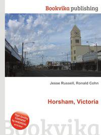 Horsham, Victoria