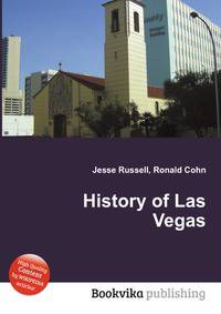 History of Las Vegas