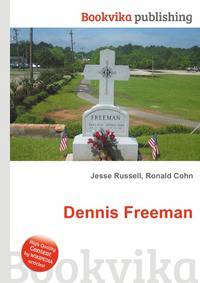 Dennis Freeman