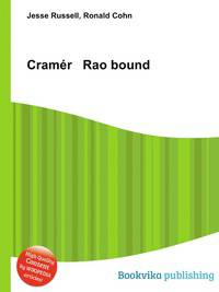 Cramer Rao bound