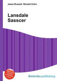 Lansdale Sasscer