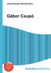 G?bor Csup?