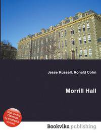 Morrill Hall