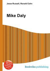 Mike Daly