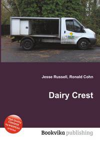 Dairy Crest