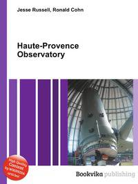 Haute-Provence Observatory