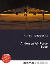Andersen Air Force Base
