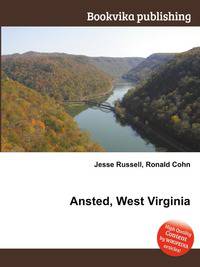 Ansted, West Virginia