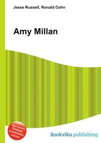 Amy Millan