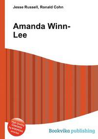 Amanda Winn-Lee