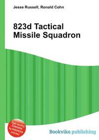 823d Tactical Missile Squadron
