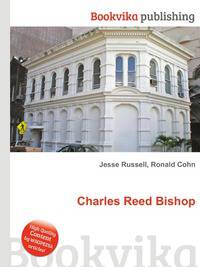 Charles Reed Bishop