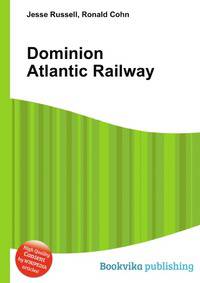 Dominion Atlantic Railway