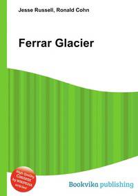 Ferrar Glacier
