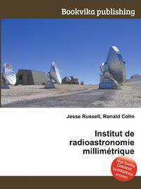 Institut de radioastronomie millim?trique