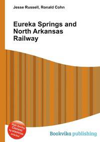Eureka Springs and North Arkansas Railway