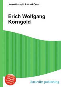 Erich Wolfgang Korngold