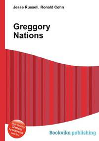 Greggory Nations