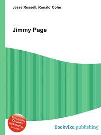 Jimmy Page