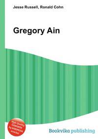 Gregory Ain