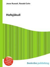 Hofsjokull