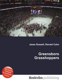 Greensboro Grasshoppers