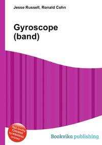 Gyroscope (band)