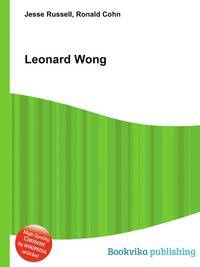 Leonard Wong