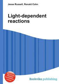 Light-dependent reactions
