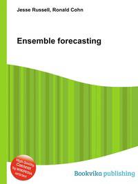 Ensemble forecasting