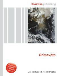 Grimsvotn