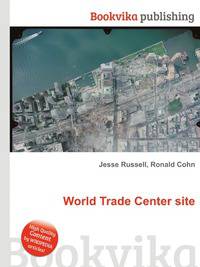 World Trade Center site