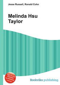 Melinda Hsu Taylor