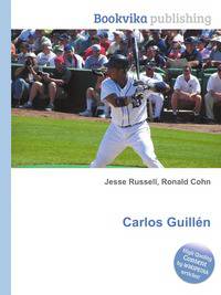Carlos Guillen
