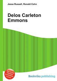 Delos Carleton Emmons