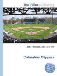 Columbus Clippers