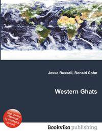 Western Ghats