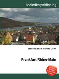 Frankfurt Rhine-Main