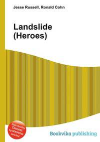 Landslide (Heroes)