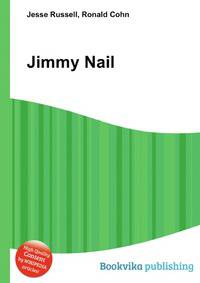 Jimmy Nail