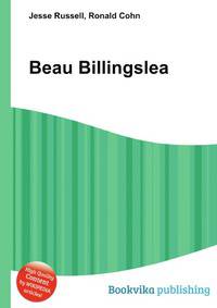 Beau Billingslea