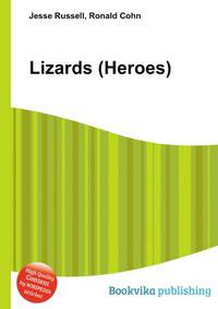 Lizards (Heroes)