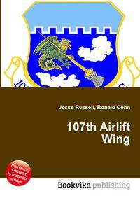 107th Airlift Wing