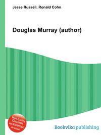 Douglas Murray (author)