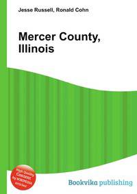 Mercer County, Illinois