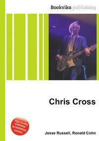 Chris Cross