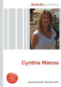 Cynthia Watros