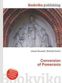 Conversion of Pomerania
